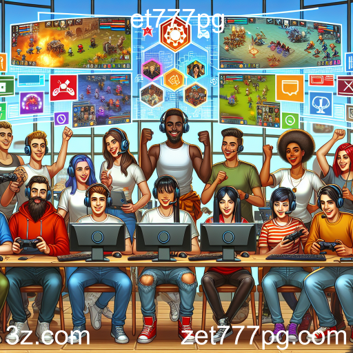 A Importância da Comunidade nos Jogos Online