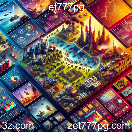 Os Melhores Jogos de Estratégia no et777pg